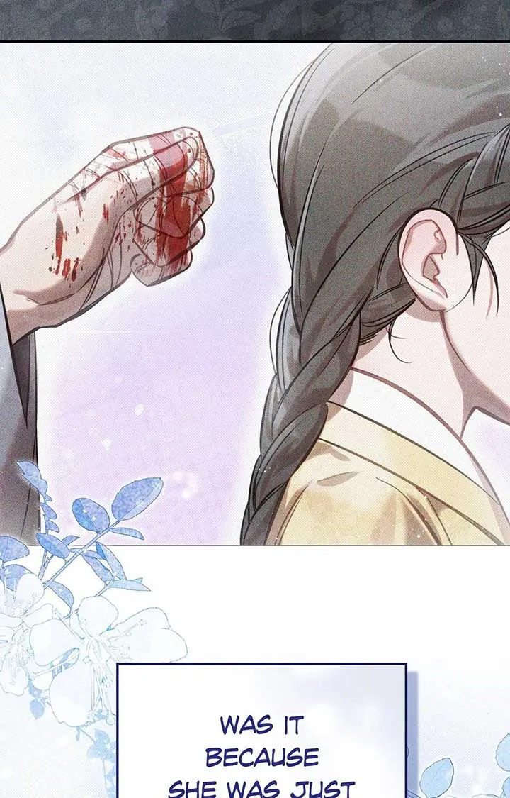 The Queen’s Secret Lessons Chapter 61 page 50 - 