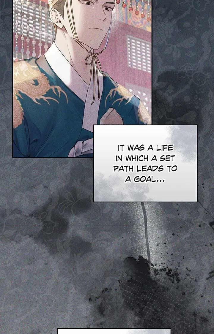 The Queen’s Secret Lessons Chapter 61 page 57 - 