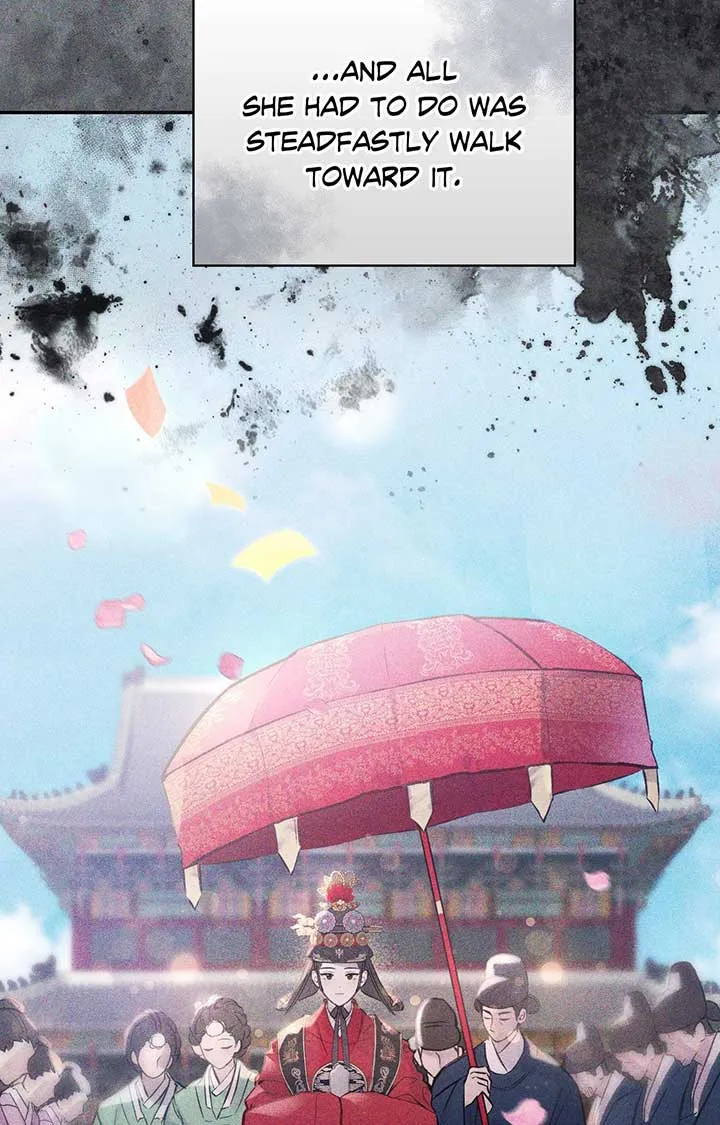 The Queen’s Secret Lessons Chapter 61 page 58 - 