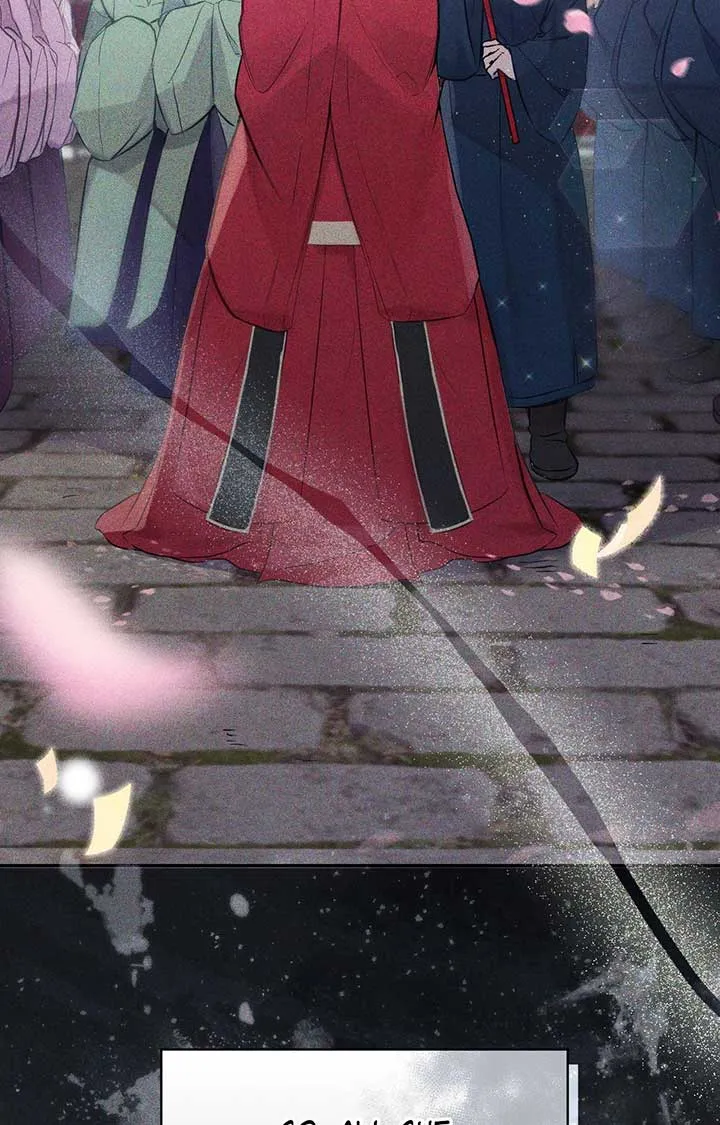 The Queen’s Secret Lessons Chapter 61 page 59 - 