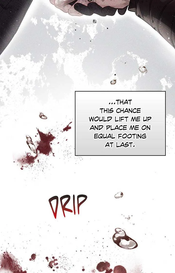 The Queen’s Secret Lessons Chapter 61 page 67 - 