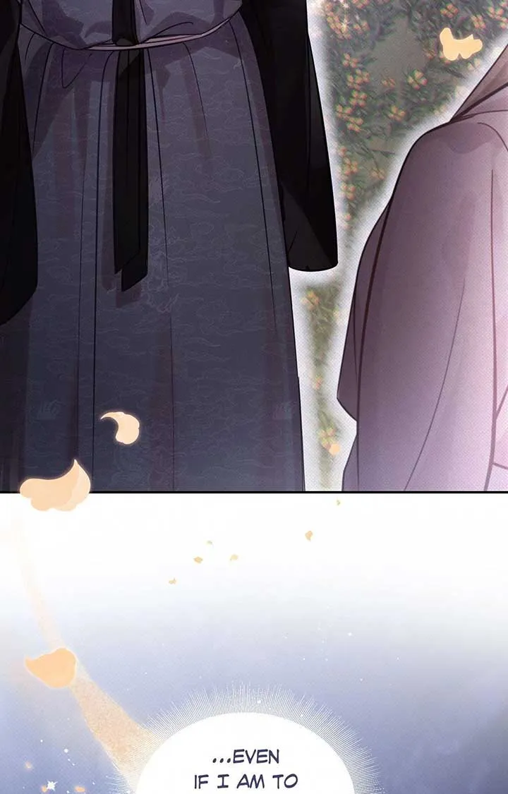 The Queen’s Secret Lessons Chapter 61 page 72 - 