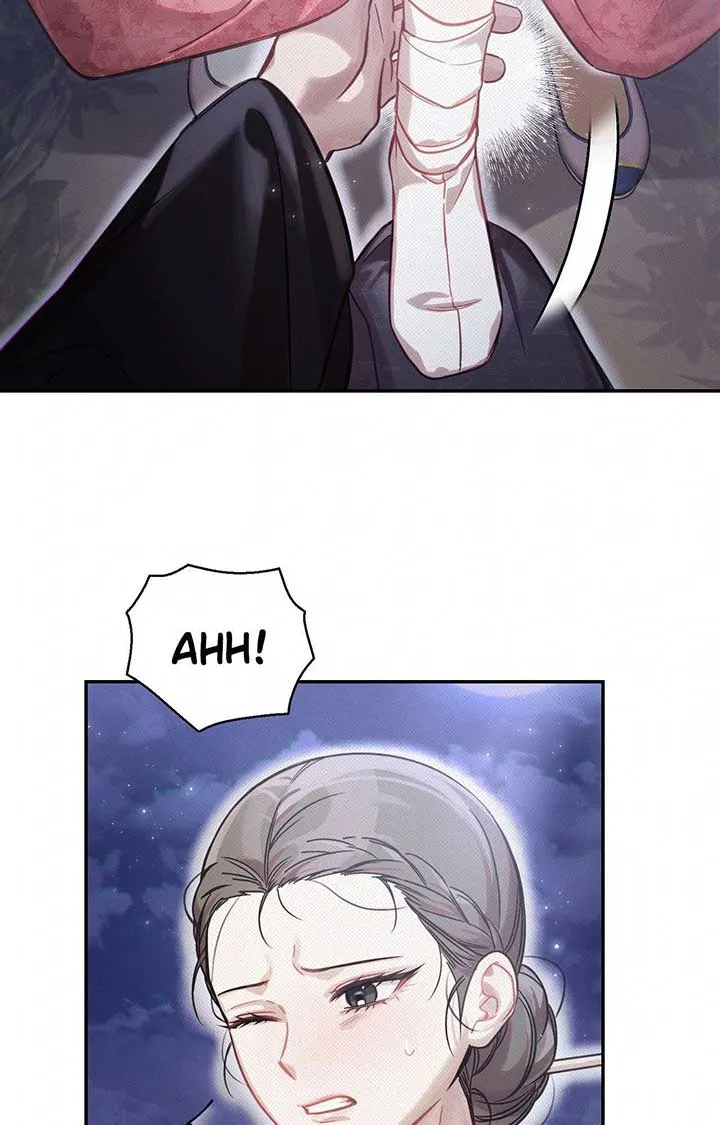 The Queen’s Secret Lessons Chapter 61 page 79 - 