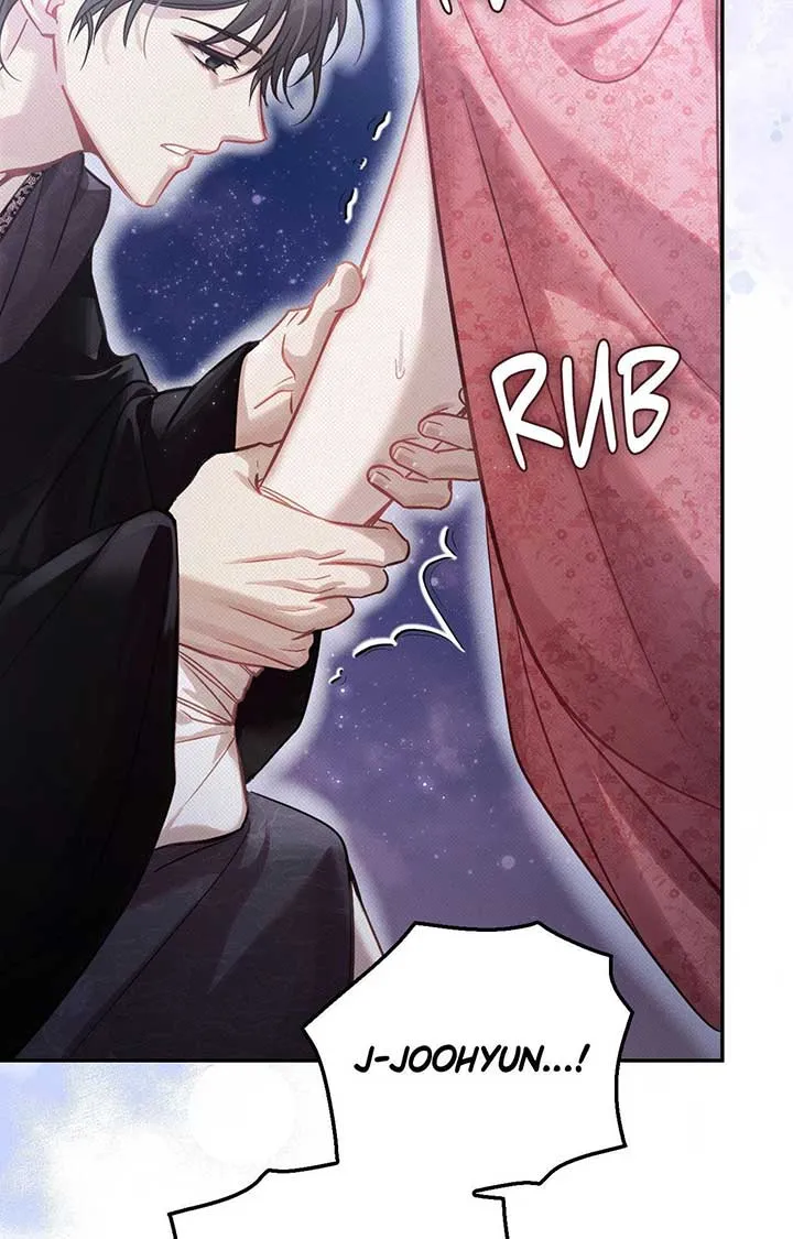 The Queen’s Secret Lessons Chapter 61 page 81 - 