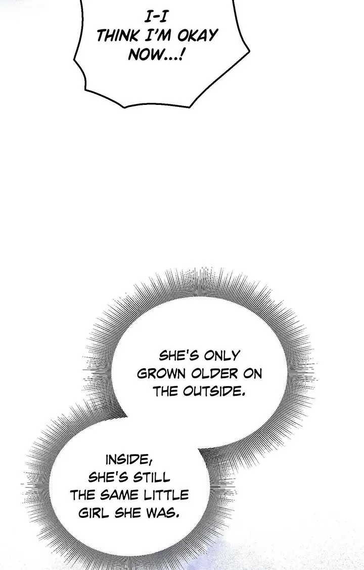 The Queen’s Secret Lessons Chapter 61 page 82 - 
