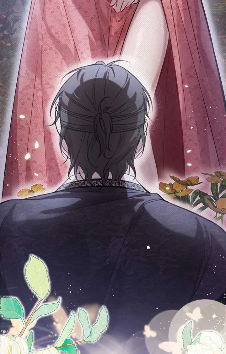 The Queen’s Secret Lessons Chapter 61 page 86 - 