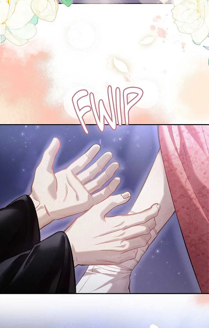 The Queen’s Secret Lessons Chapter 61 page 87 - 
