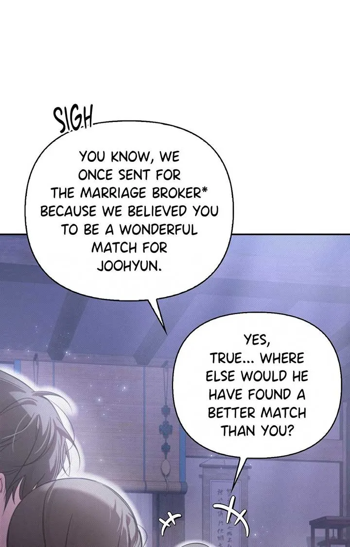 The Queen’s Secret Lessons Chapter 61 page 10 - 