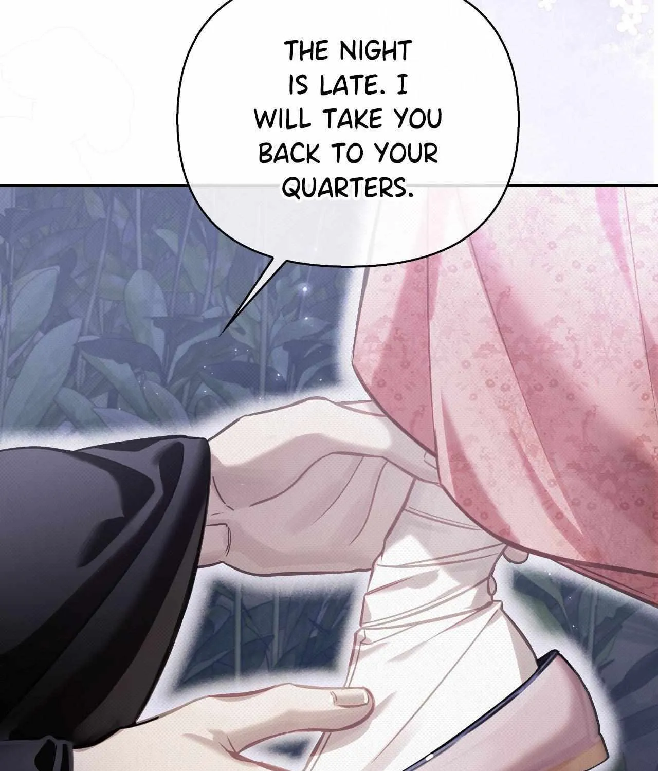 The Queen’s Secret Lessons Chapter 62 page 11 - 