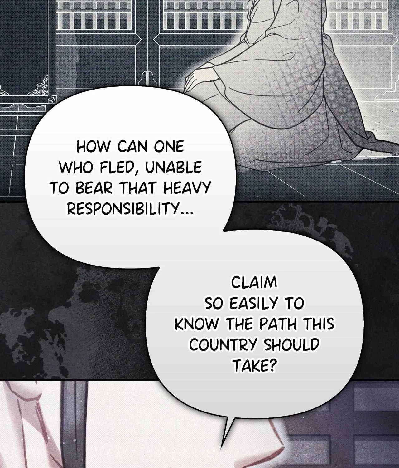 The Queen’s Secret Lessons Chapter 62 page 104 - 