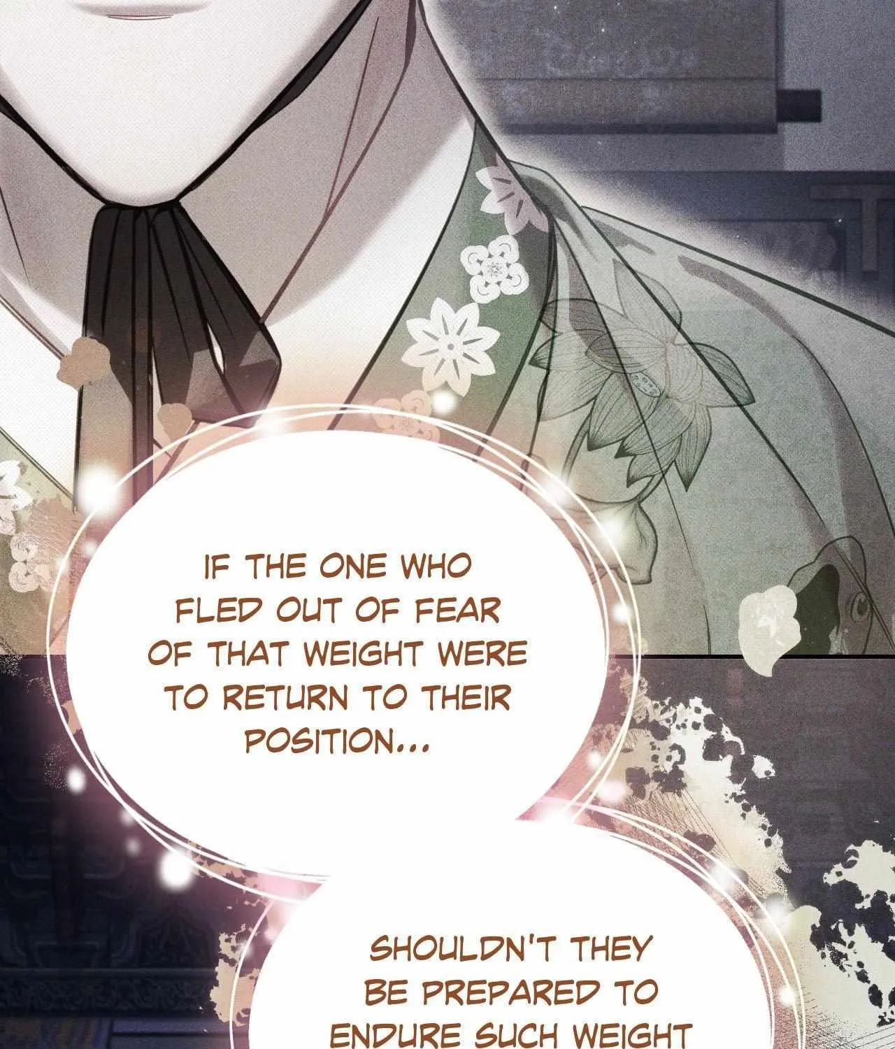 The Queen’s Secret Lessons Chapter 62 page 111 - 