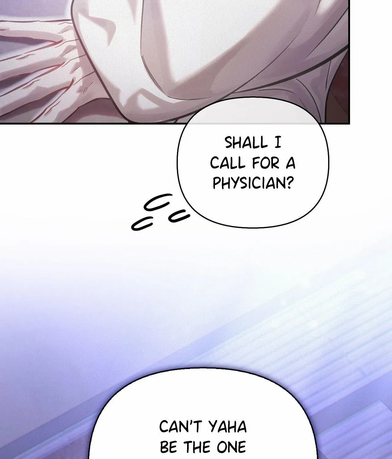 The Queen’s Secret Lessons Chapter 62 page 124 - 