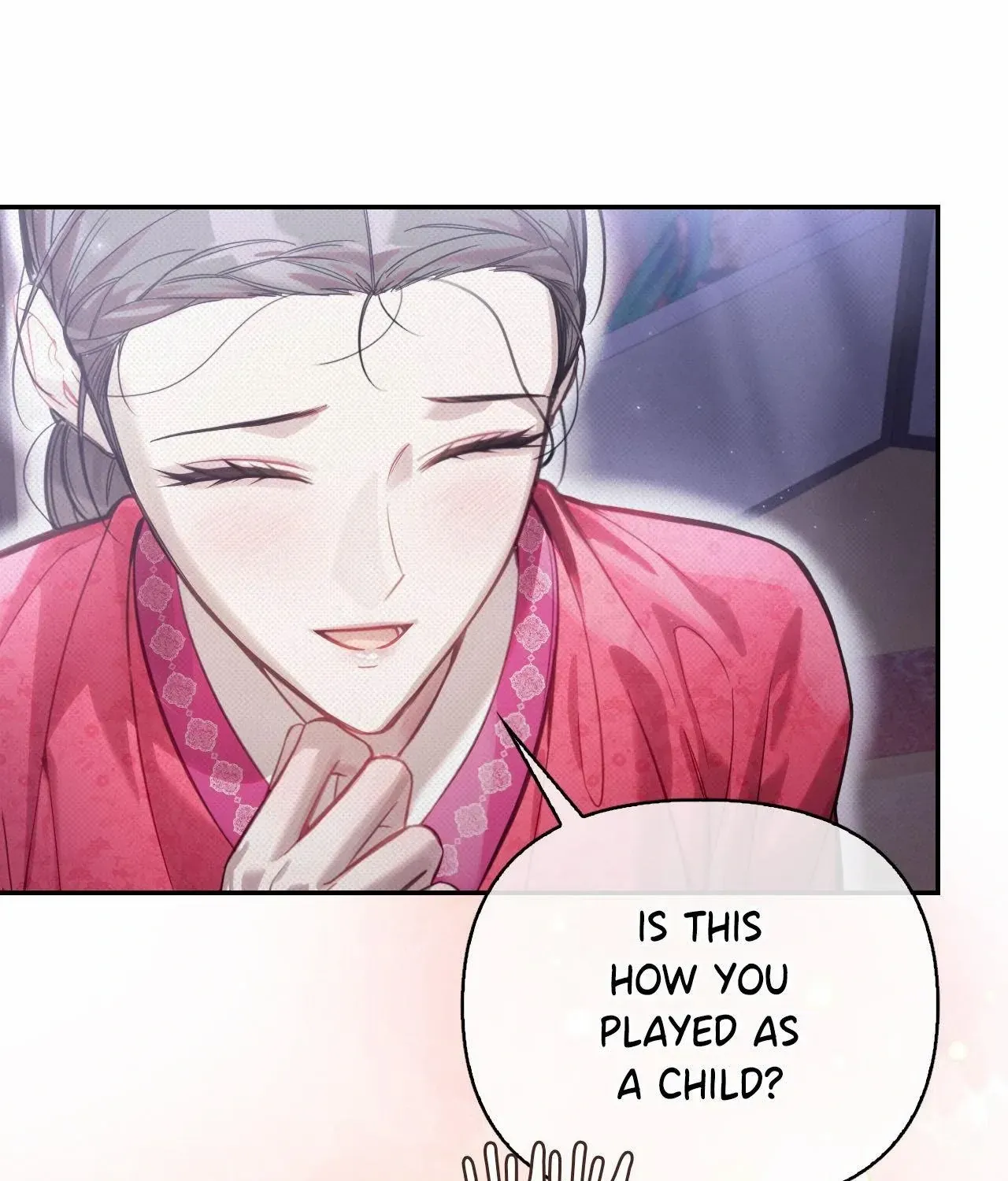 The Queen’s Secret Lessons Chapter 62 page 130 - 