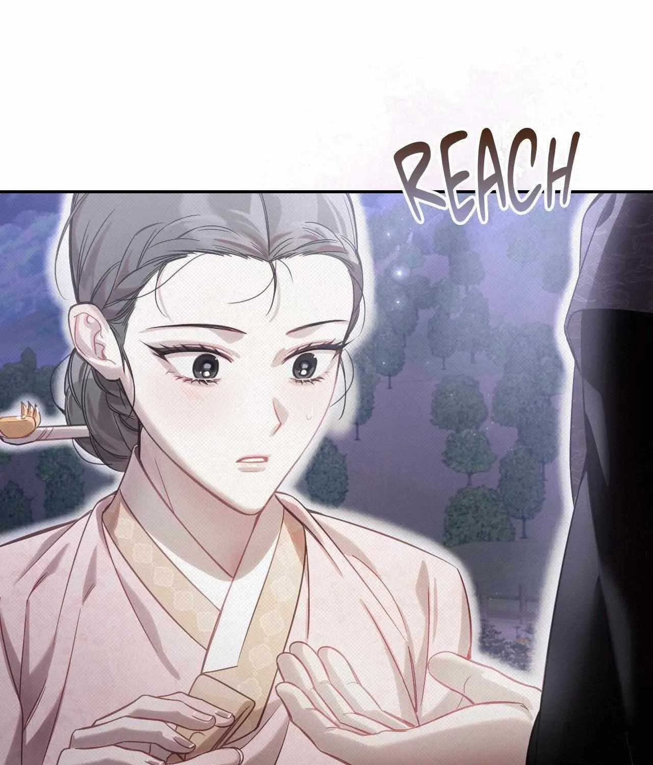 The Queen’s Secret Lessons Chapter 62 page 14 - 