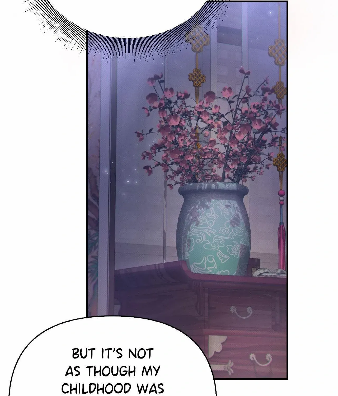 The Queen’s Secret Lessons Chapter 62 page 134 - 