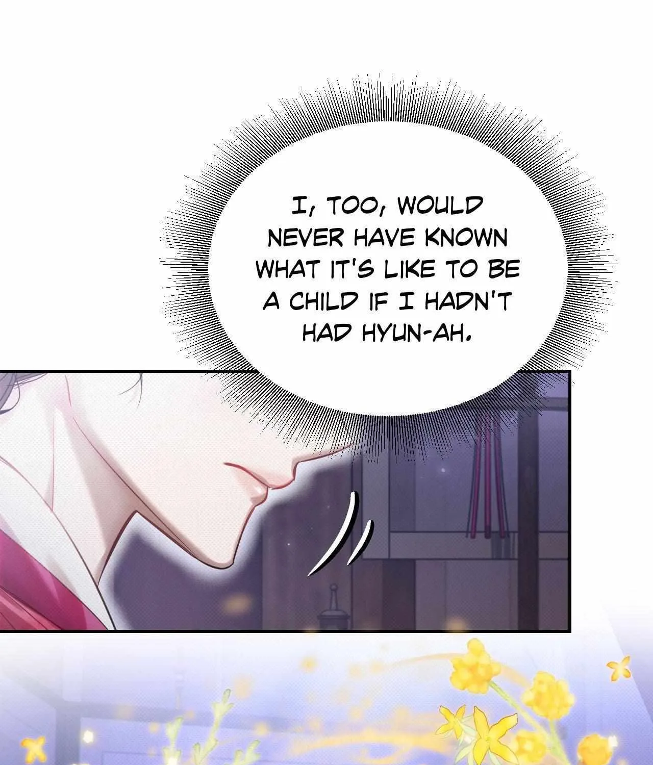 The Queen’s Secret Lessons Chapter 62 page 136 - 