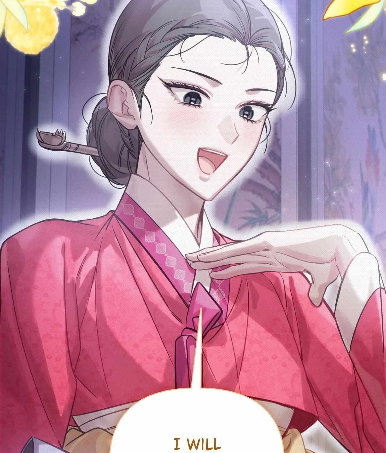 The Queen’s Secret Lessons Chapter 62 page 138 - 