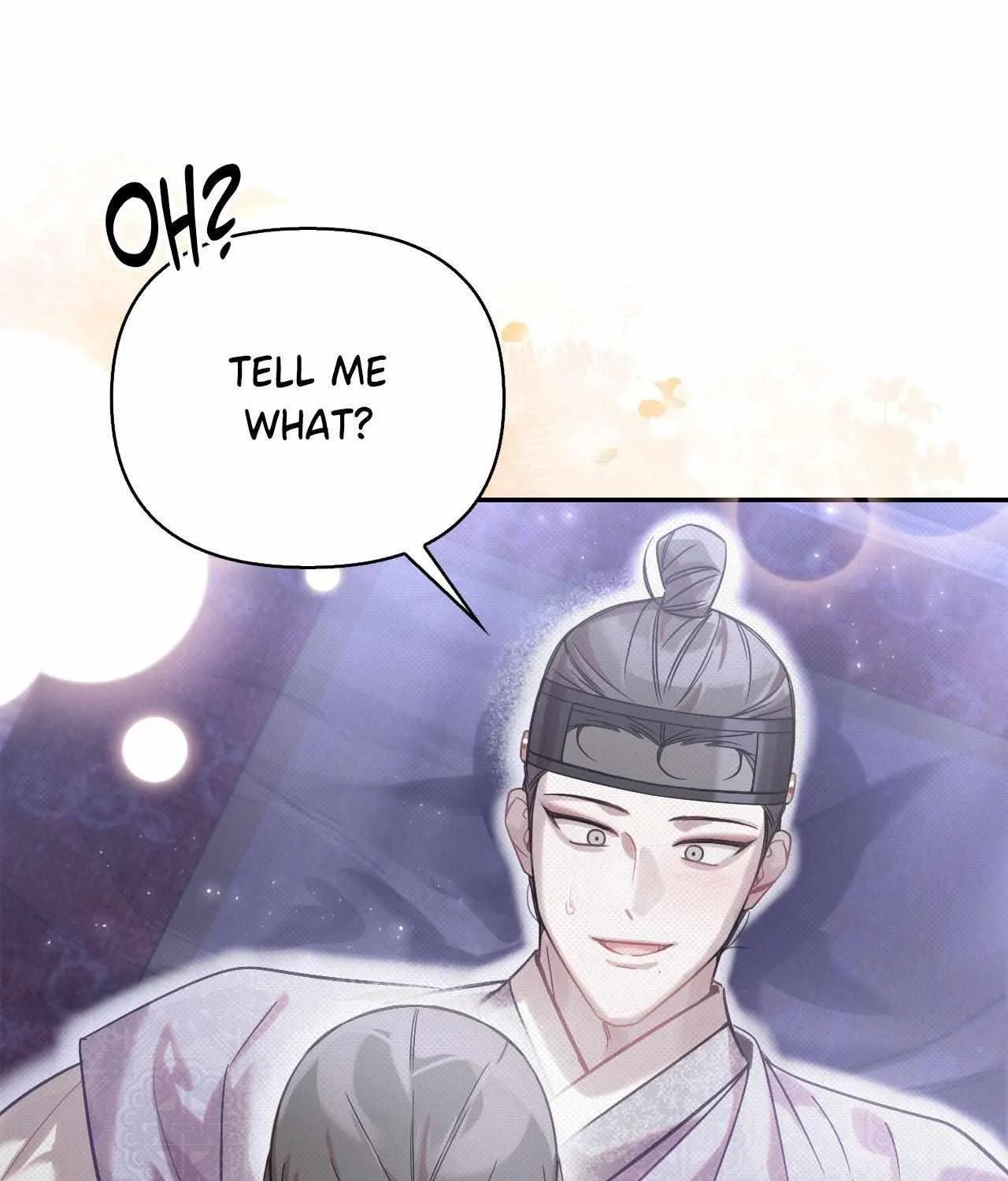 The Queen’s Secret Lessons Chapter 62 page 141 - 