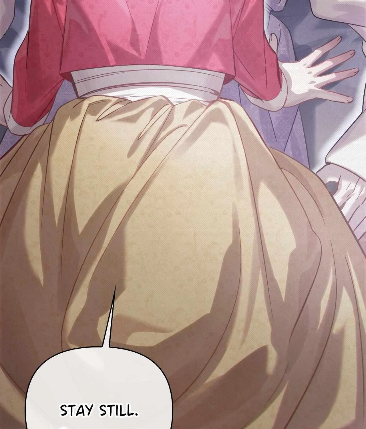 The Queen’s Secret Lessons Chapter 62 page 143 - 