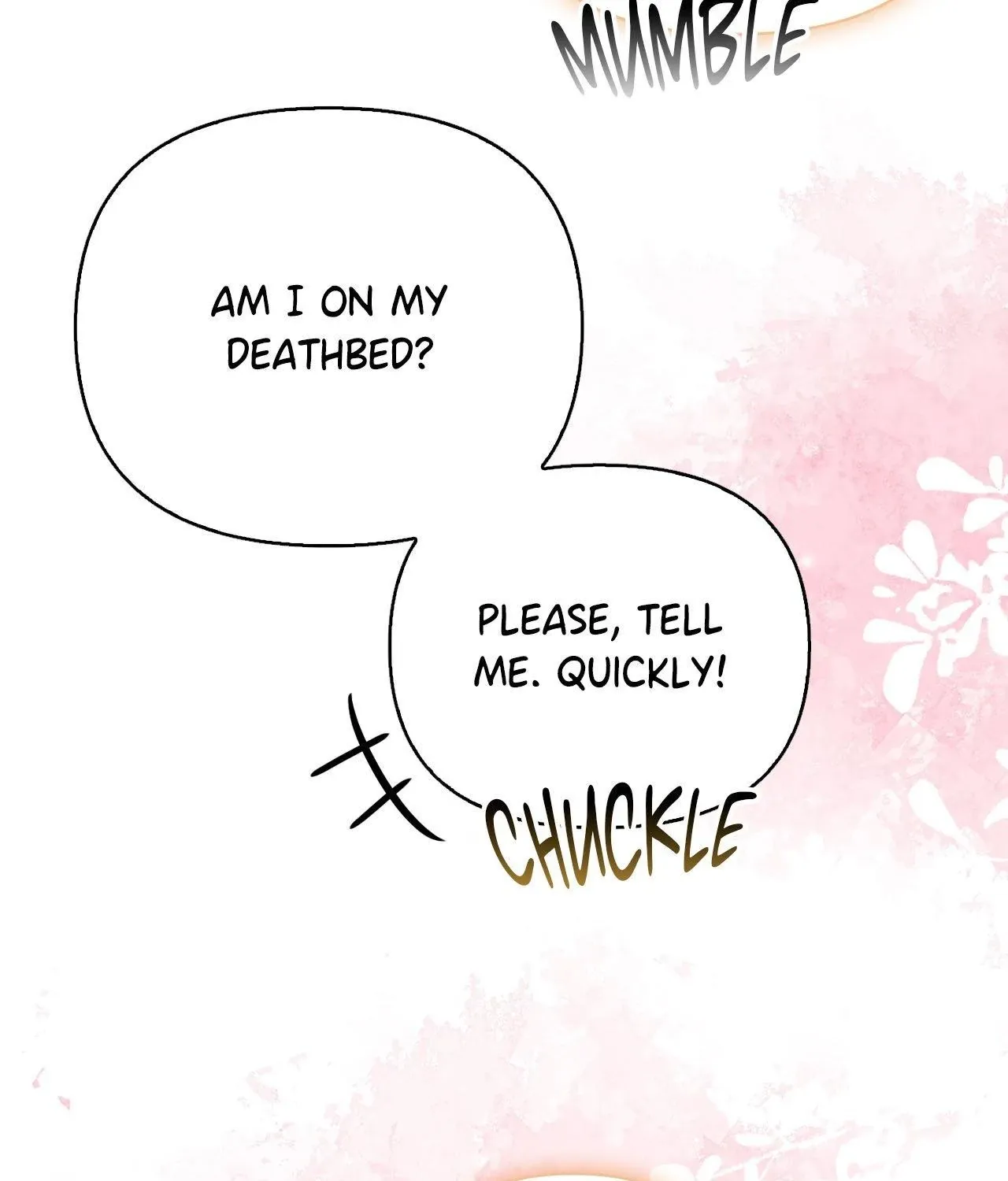 The Queen’s Secret Lessons Chapter 62 page 149 - 
