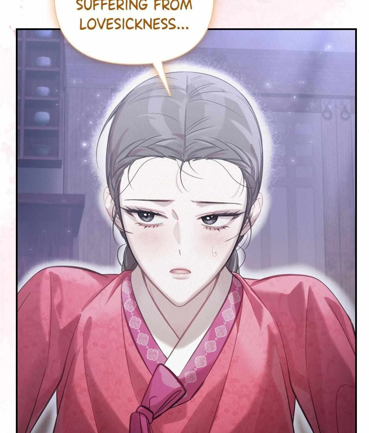 The Queen’s Secret Lessons Chapter 62 page 151 - 