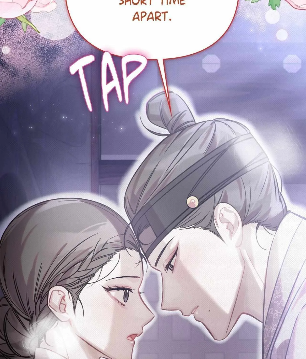 The Queen’s Secret Lessons Chapter 62 page 159 - 