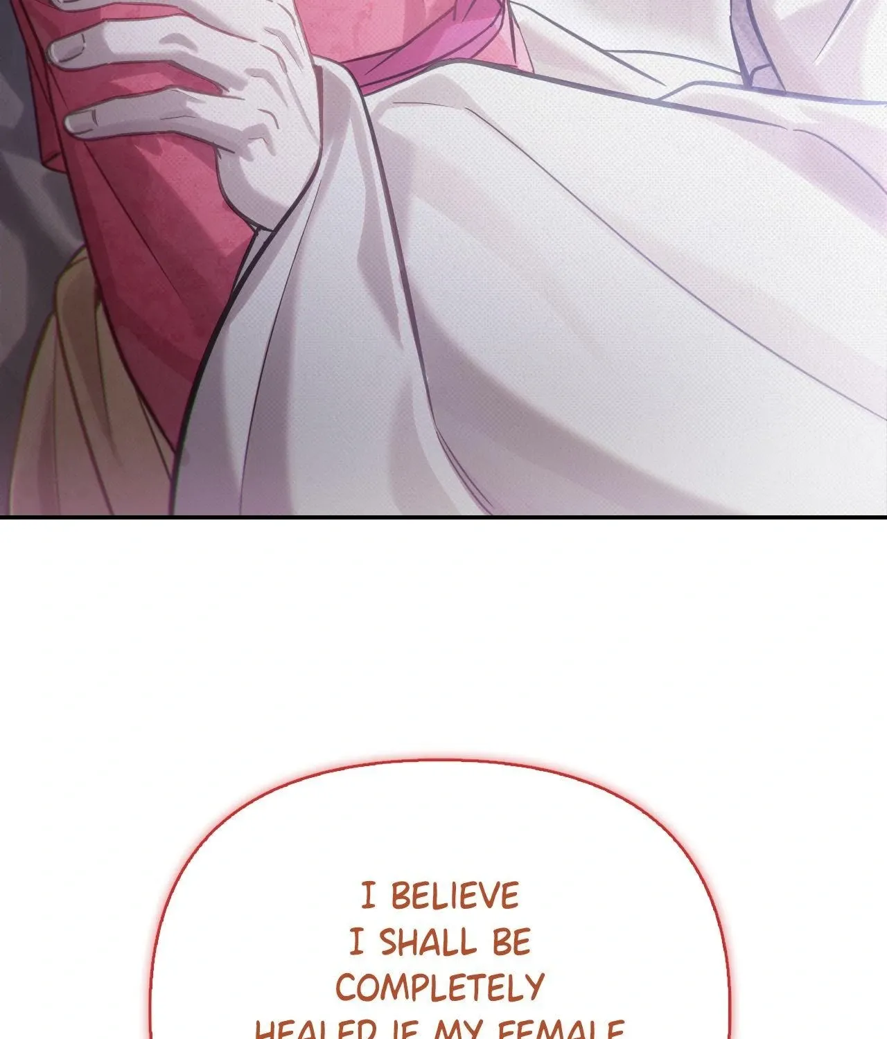 The Queen’s Secret Lessons Chapter 62 page 161 - 