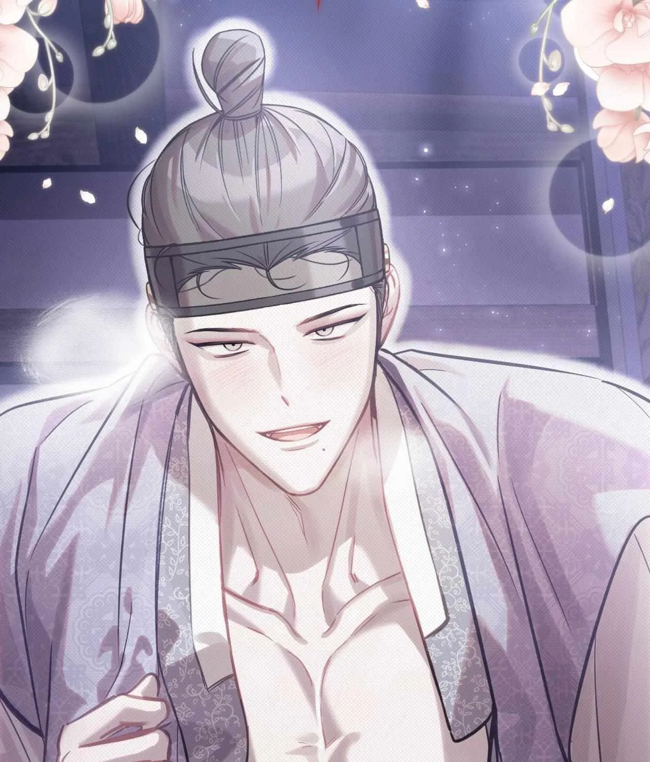 The Queen’s Secret Lessons Chapter 62 page 165 - 