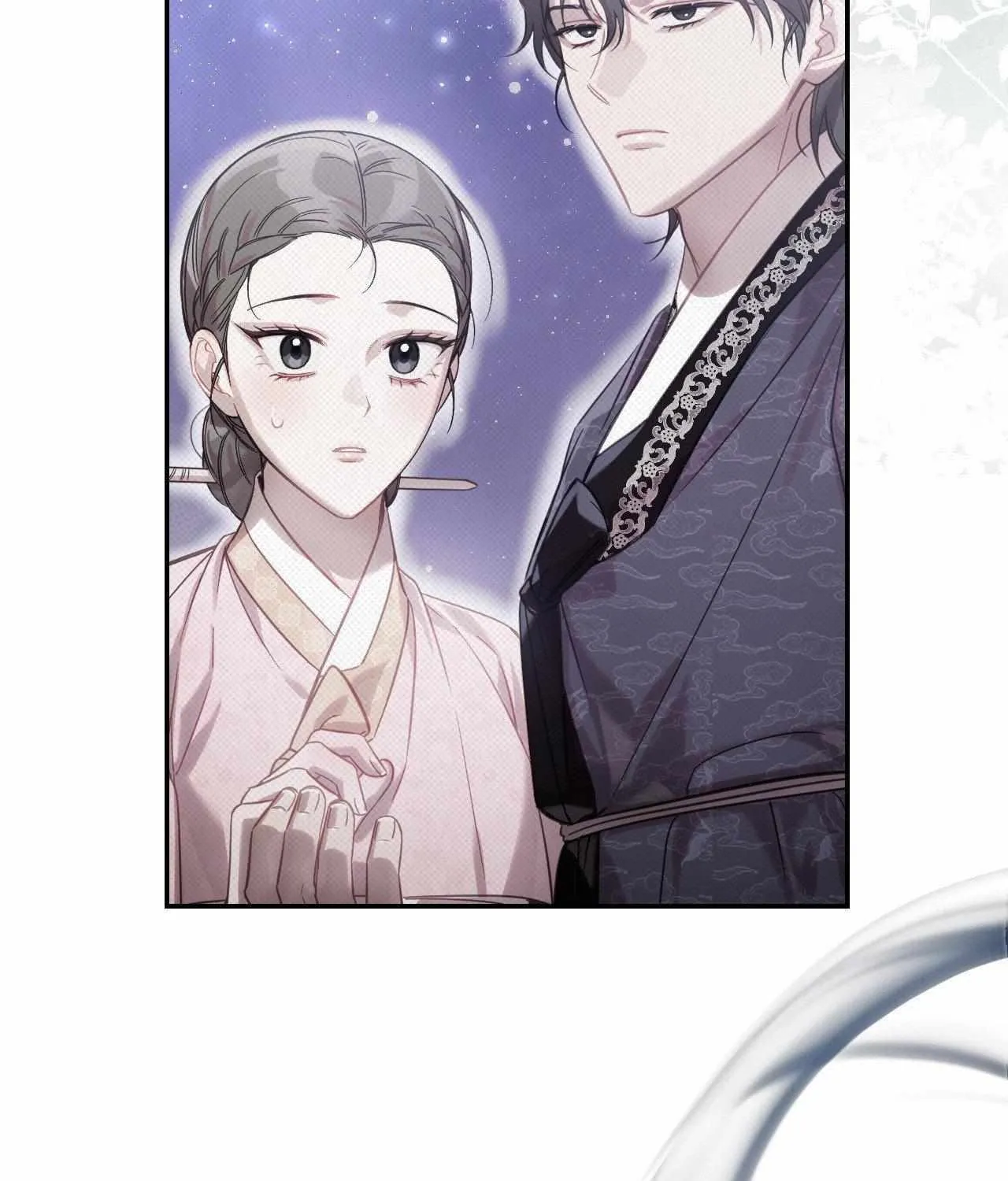 The Queen’s Secret Lessons Chapter 62 page 18 - 