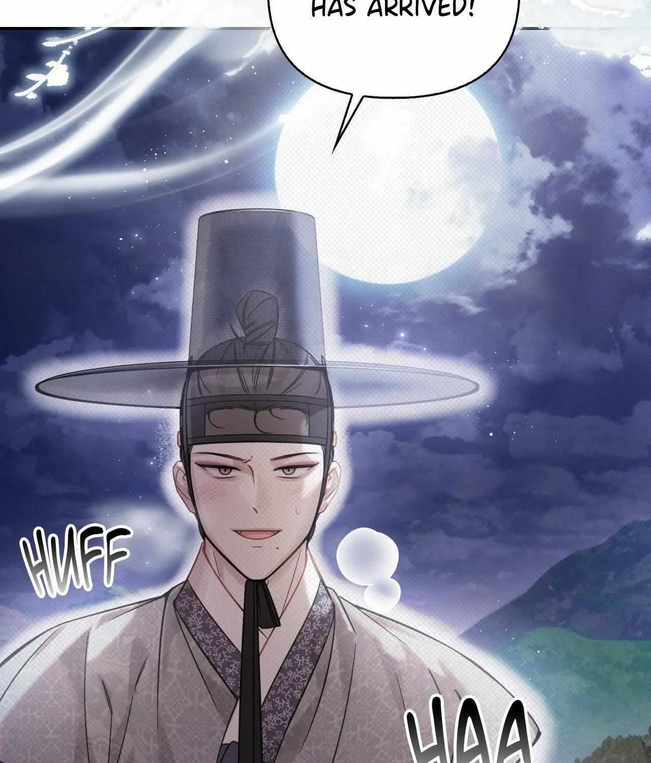 The Queen’s Secret Lessons Chapter 62 page 20 - 