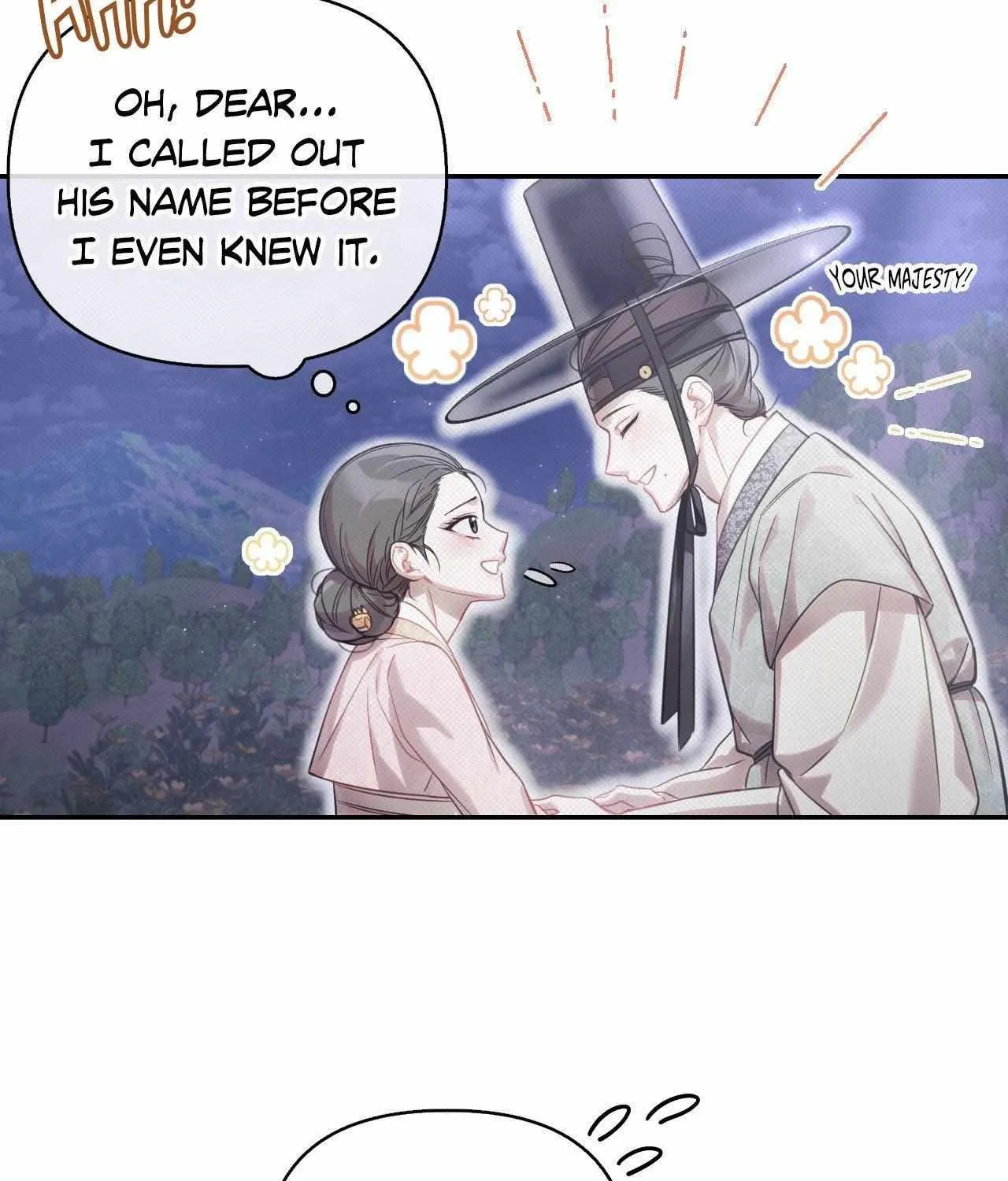 The Queen’s Secret Lessons Chapter 62 page 27 - 
