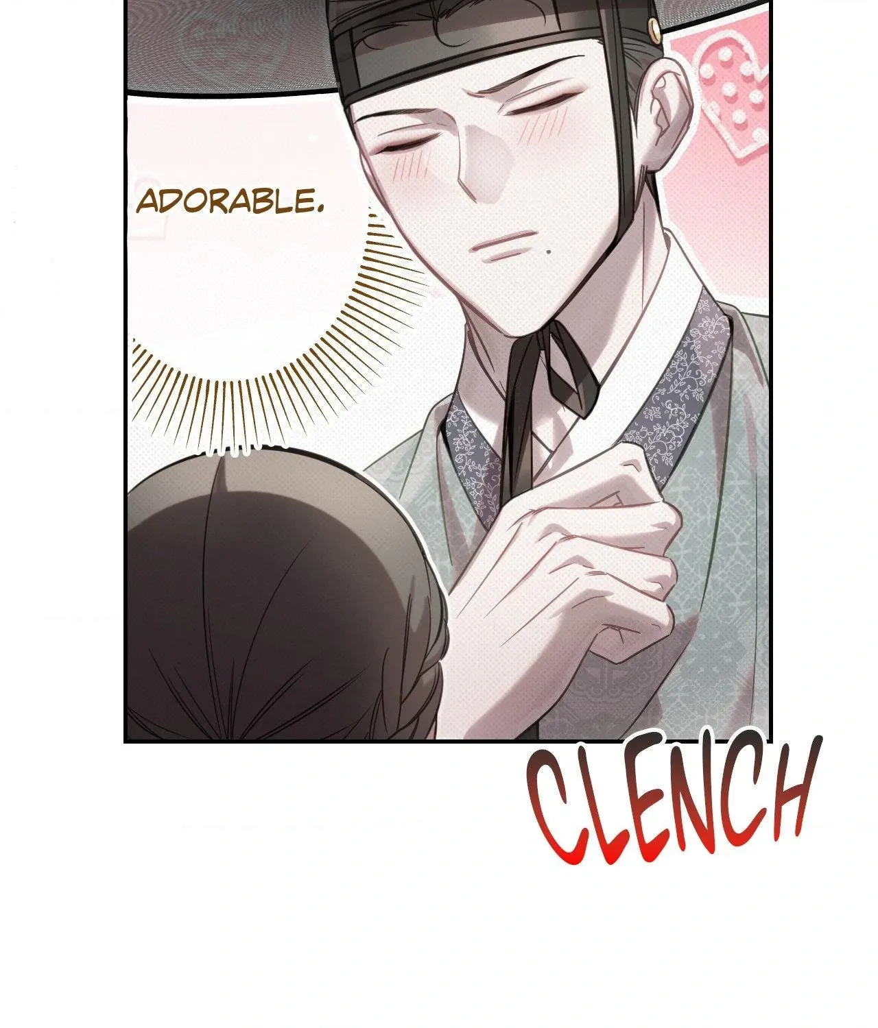 The Queen’s Secret Lessons Chapter 62 page 29 - 