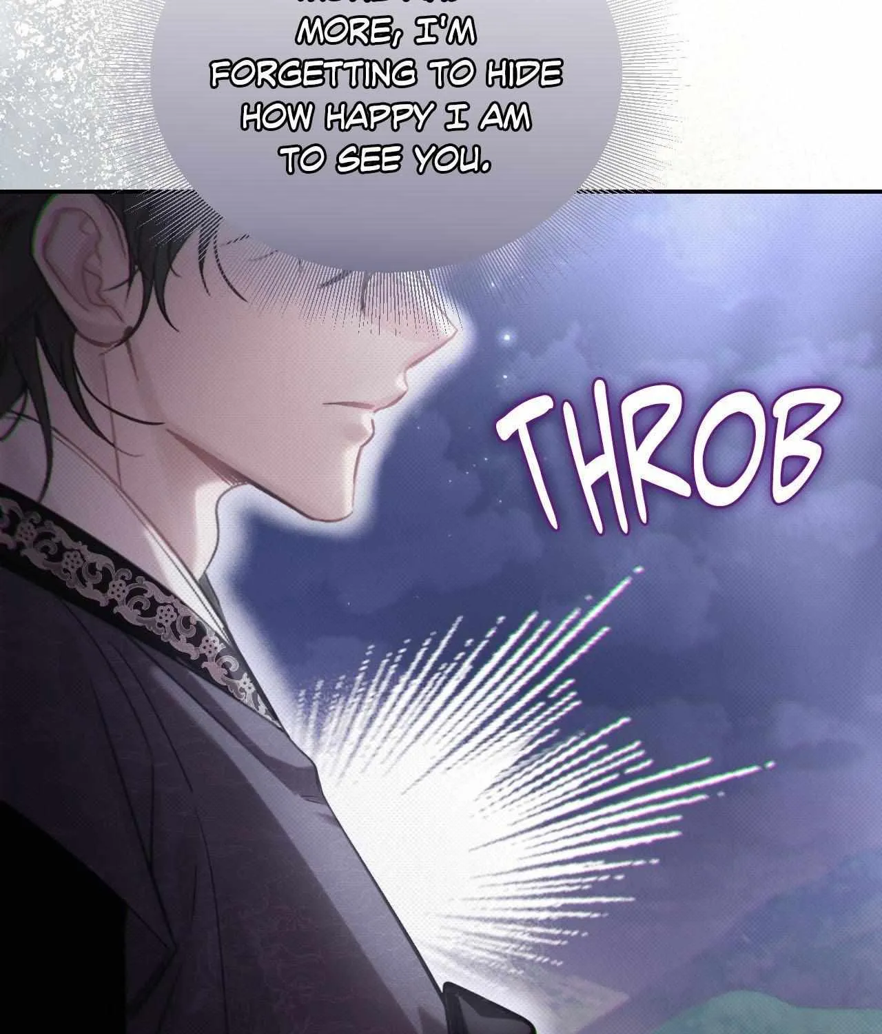 The Queen’s Secret Lessons Chapter 62 page 33 - 
