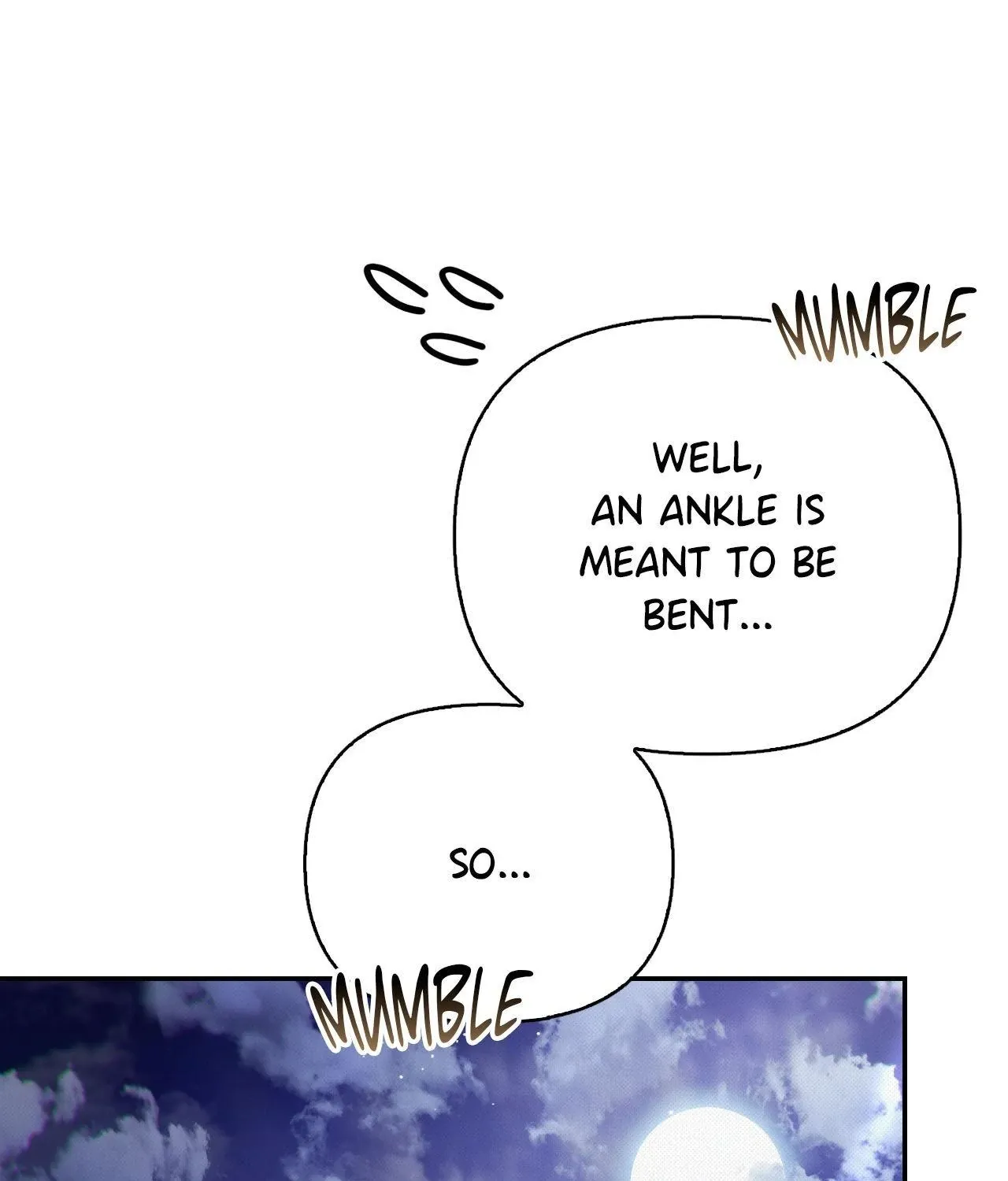 The Queen’s Secret Lessons Chapter 62 page 5 - 