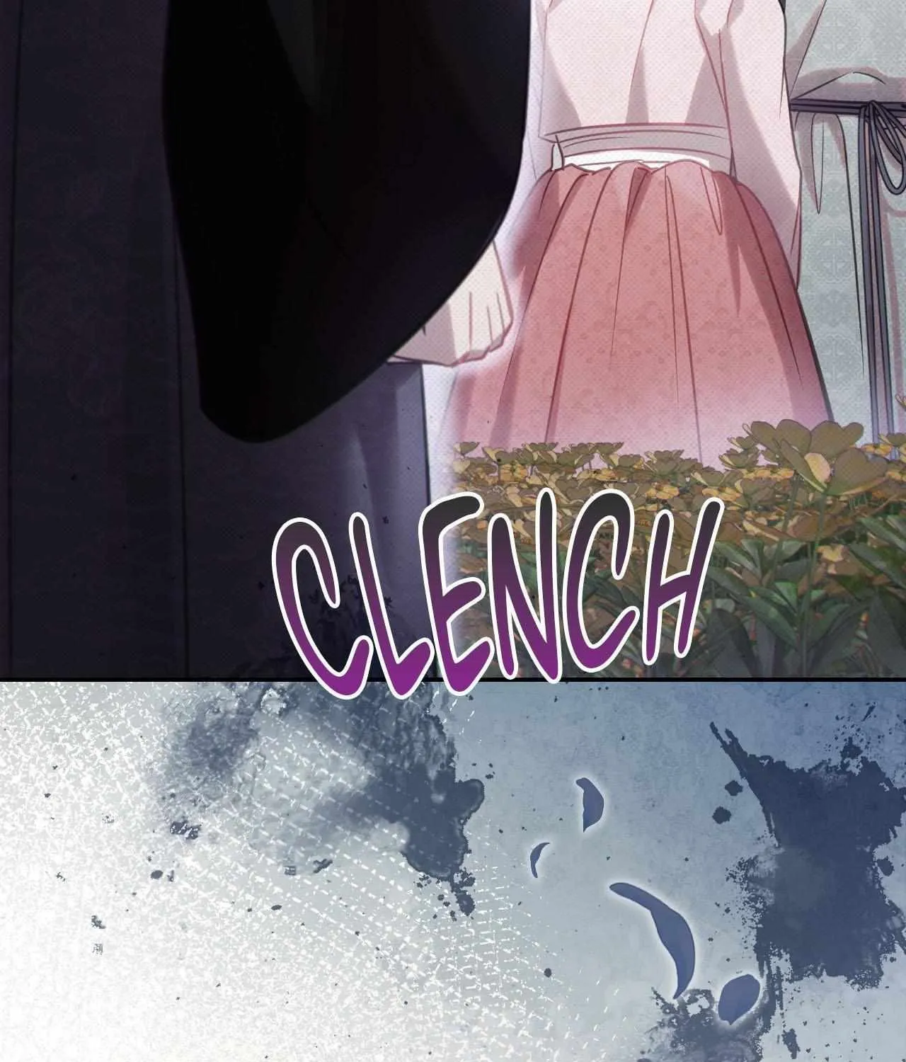 The Queen’s Secret Lessons Chapter 62 page 41 - 
