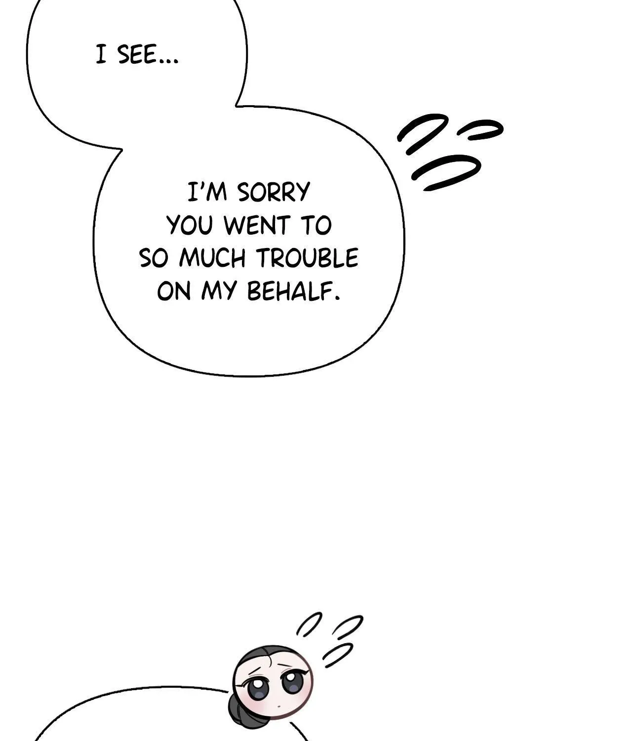 The Queen’s Secret Lessons Chapter 62 page 48 - 