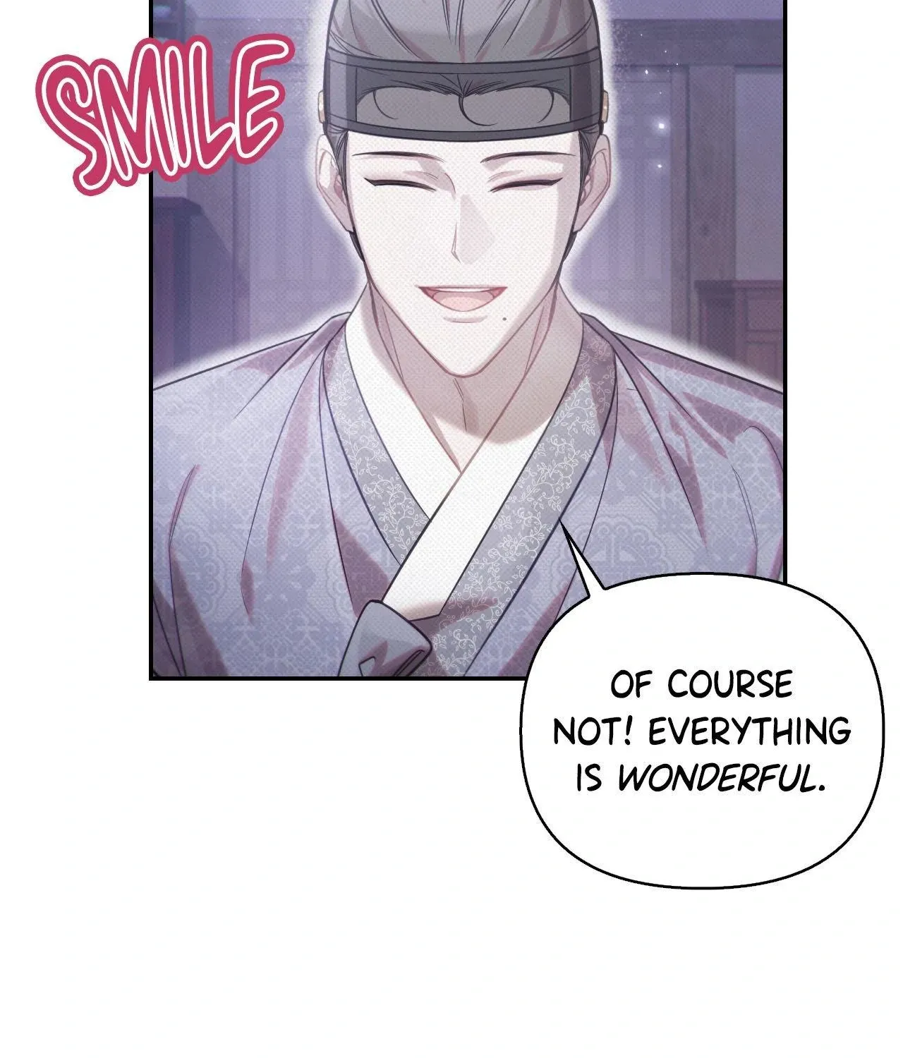 The Queen’s Secret Lessons Chapter 62 page 50 - 