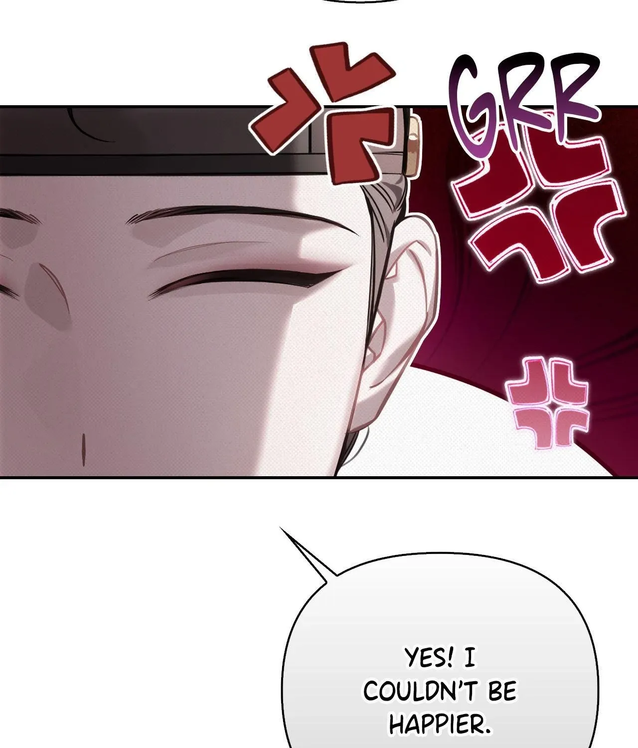 The Queen’s Secret Lessons Chapter 62 page 52 - 