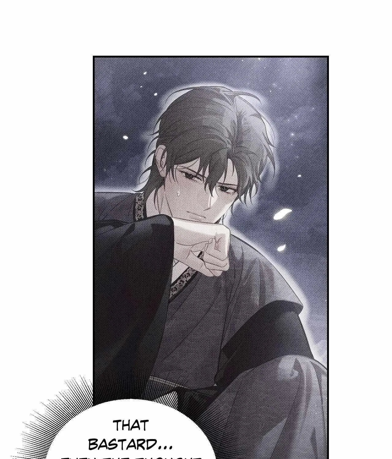 The Queen’s Secret Lessons Chapter 62 page 54 - 