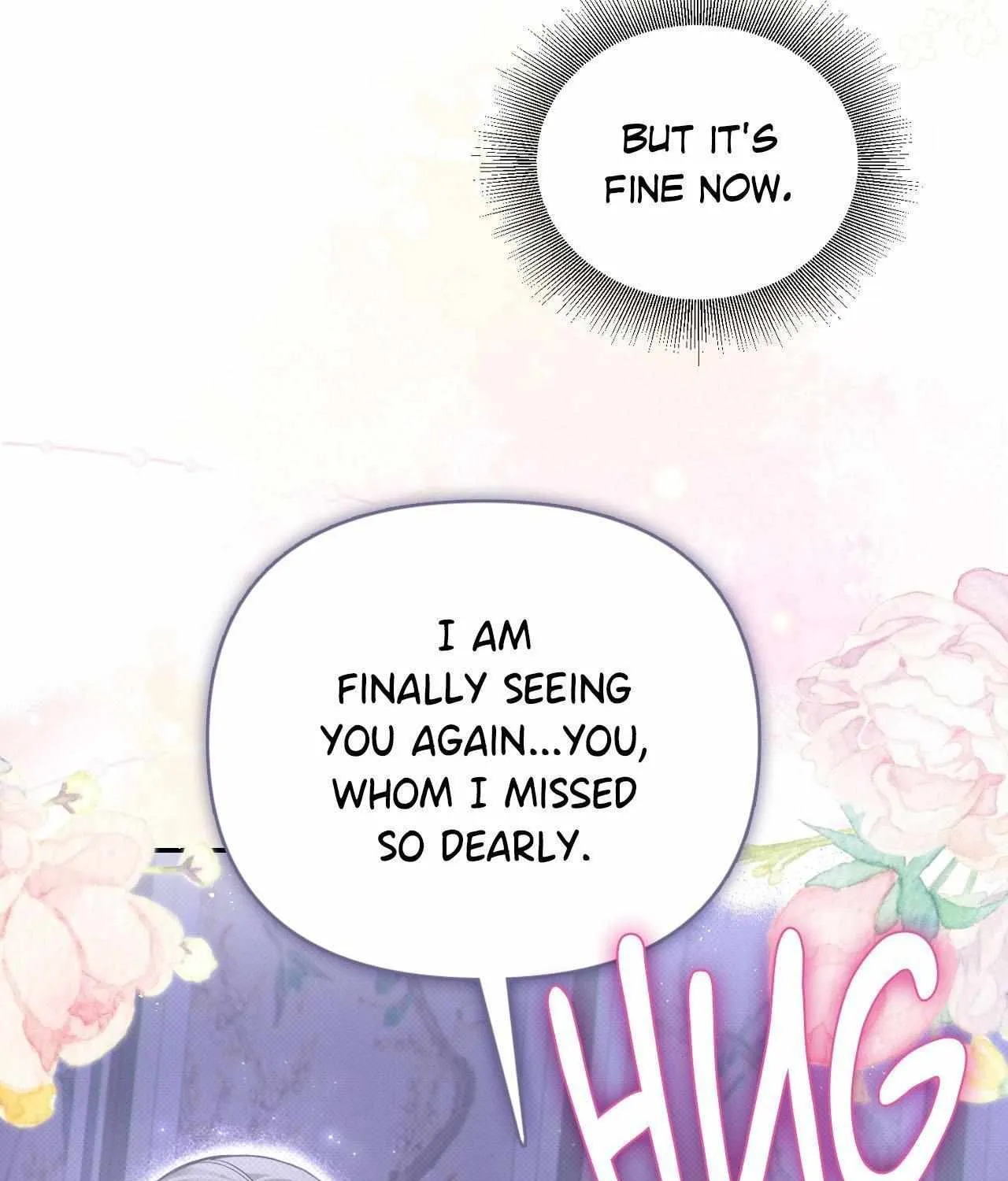 The Queen’s Secret Lessons Chapter 62 page 56 - 