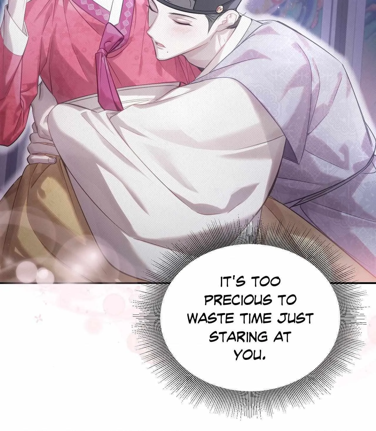 The Queen’s Secret Lessons Chapter 62 page 58 - 
