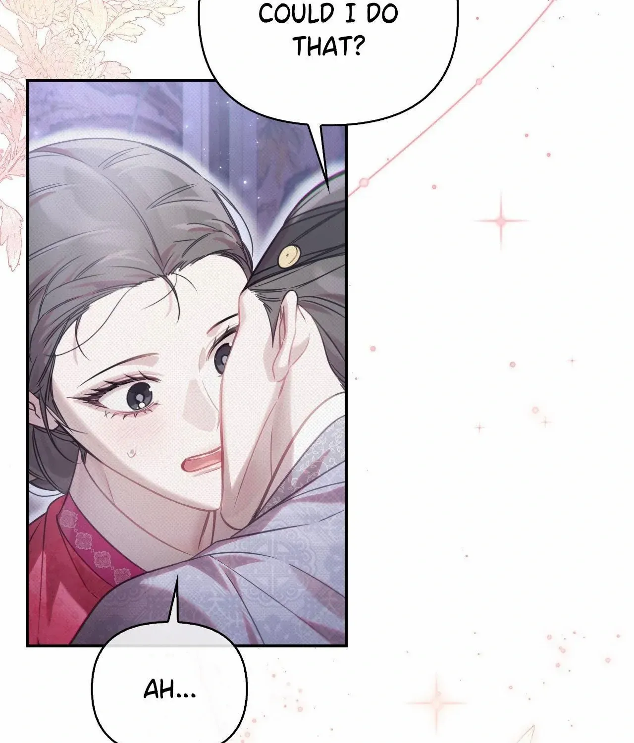 The Queen’s Secret Lessons Chapter 62 page 63 - 