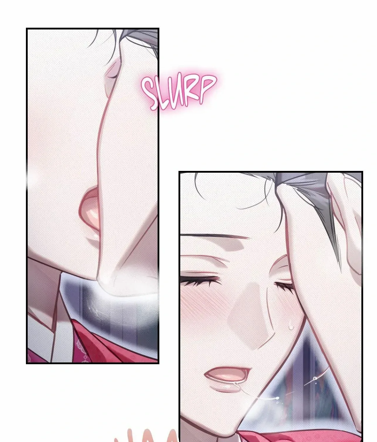 The Queen’s Secret Lessons Chapter 62 page 69 - 