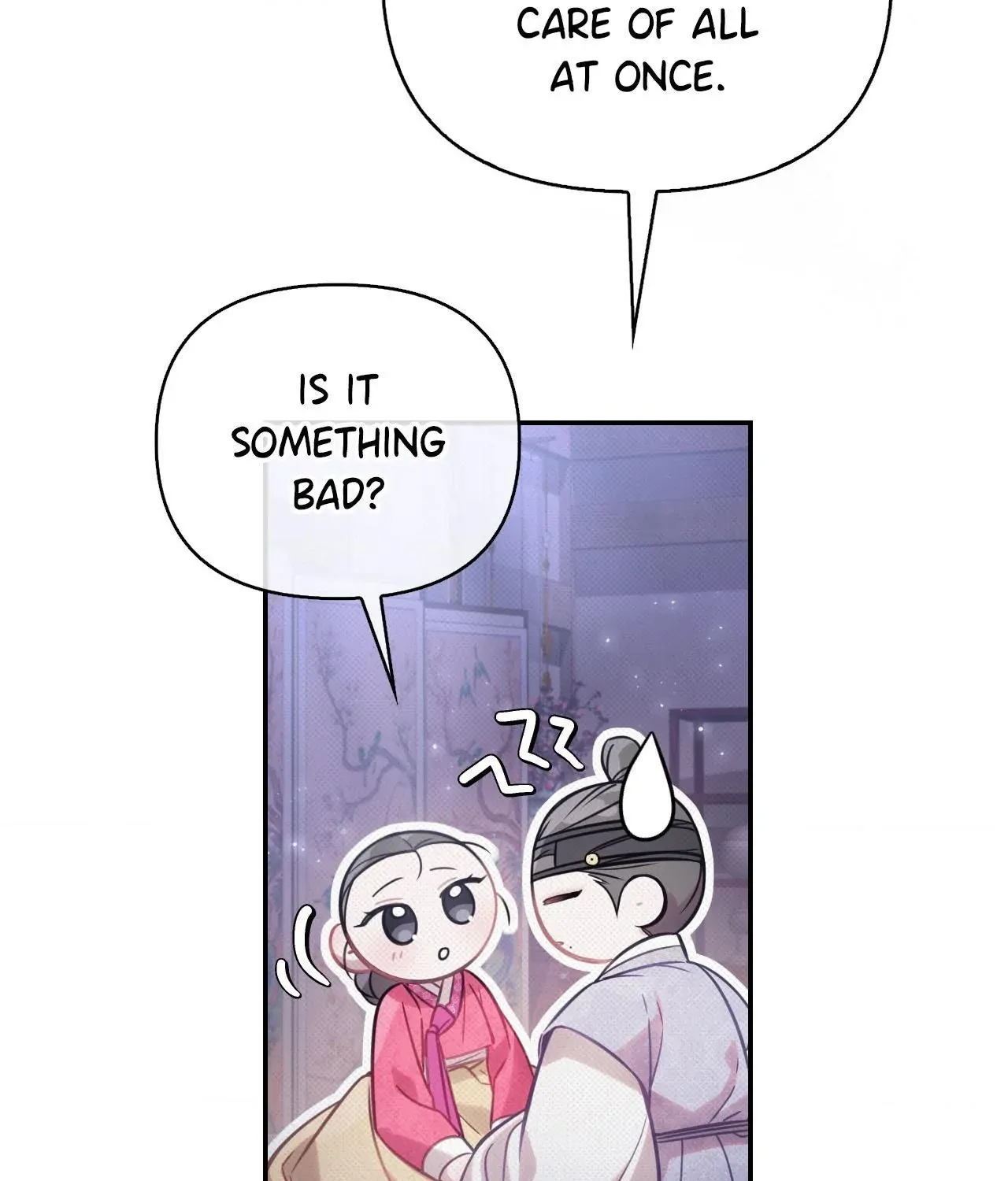 The Queen’s Secret Lessons Chapter 62 page 75 - 
