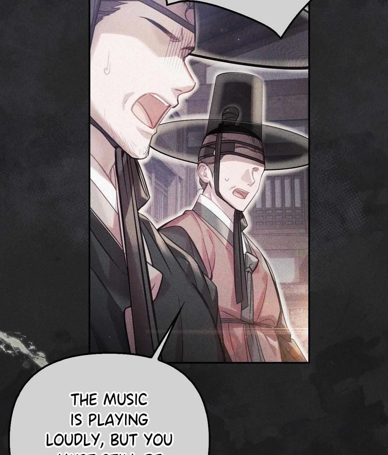 The Queen’s Secret Lessons Chapter 62 page 83 - 