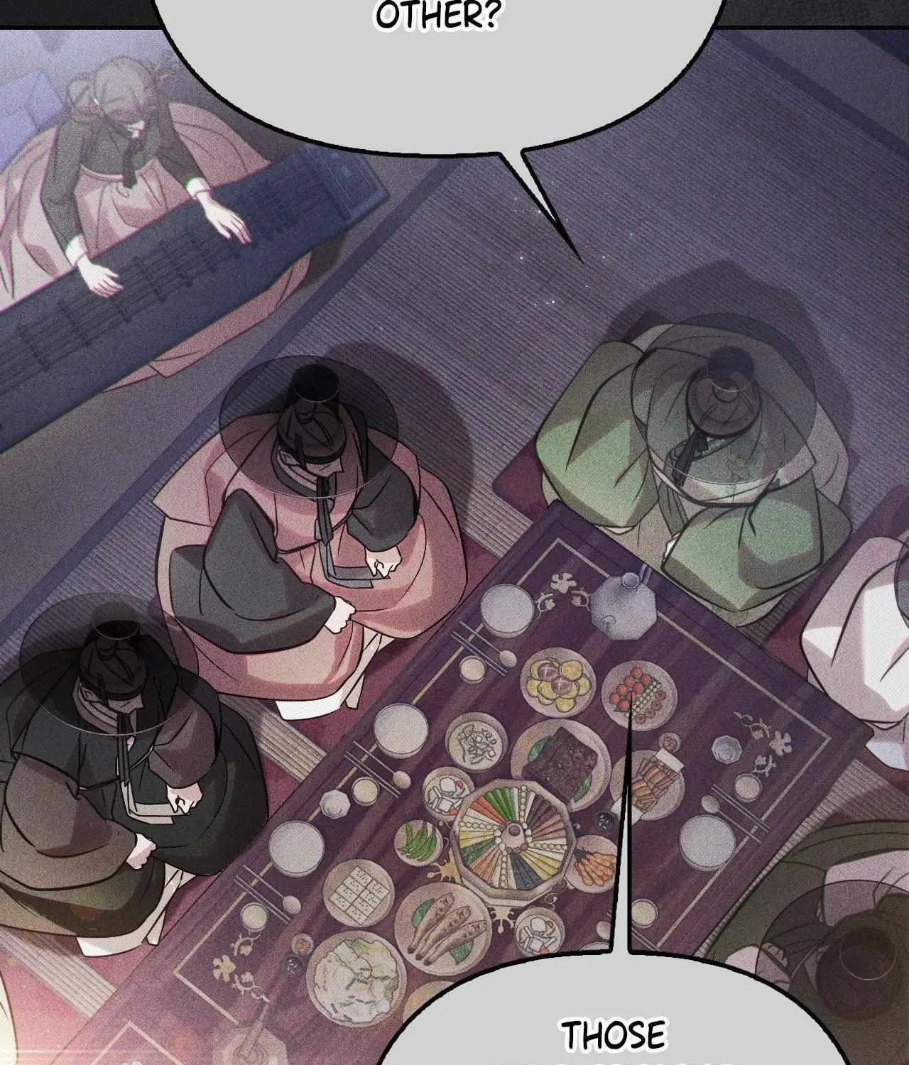 The Queen’s Secret Lessons Chapter 62 page 89 - 