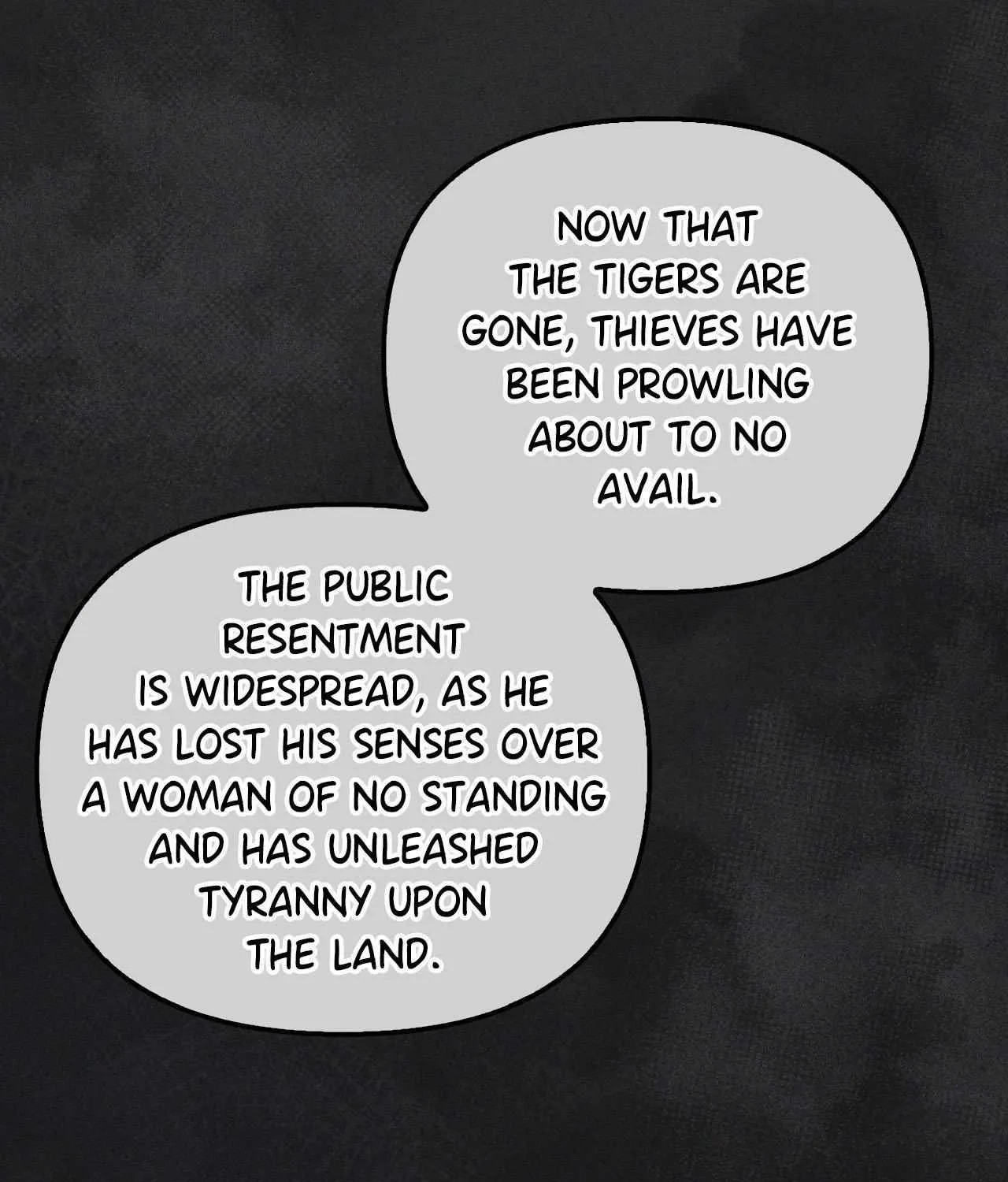 The Queen’s Secret Lessons Chapter 62 page 94 - 