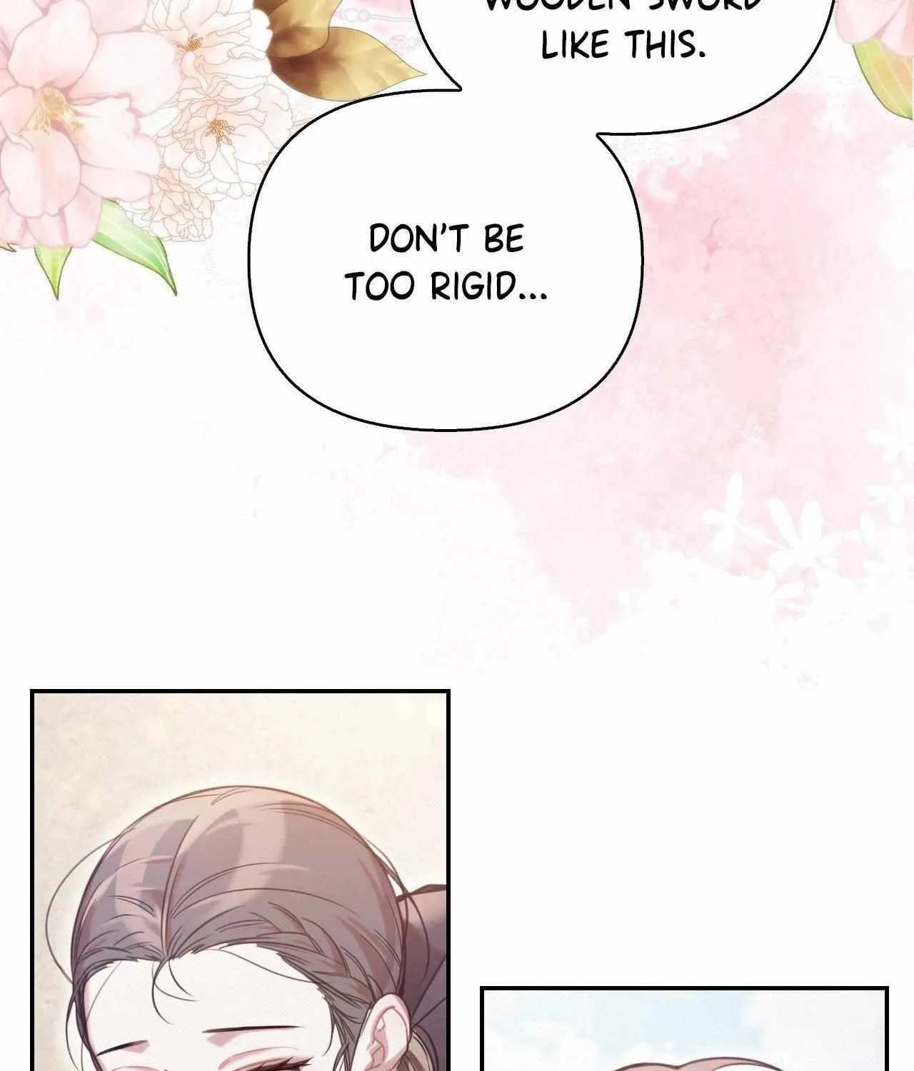 The Queen’s Secret Lessons Chapter 63 page 103 - 