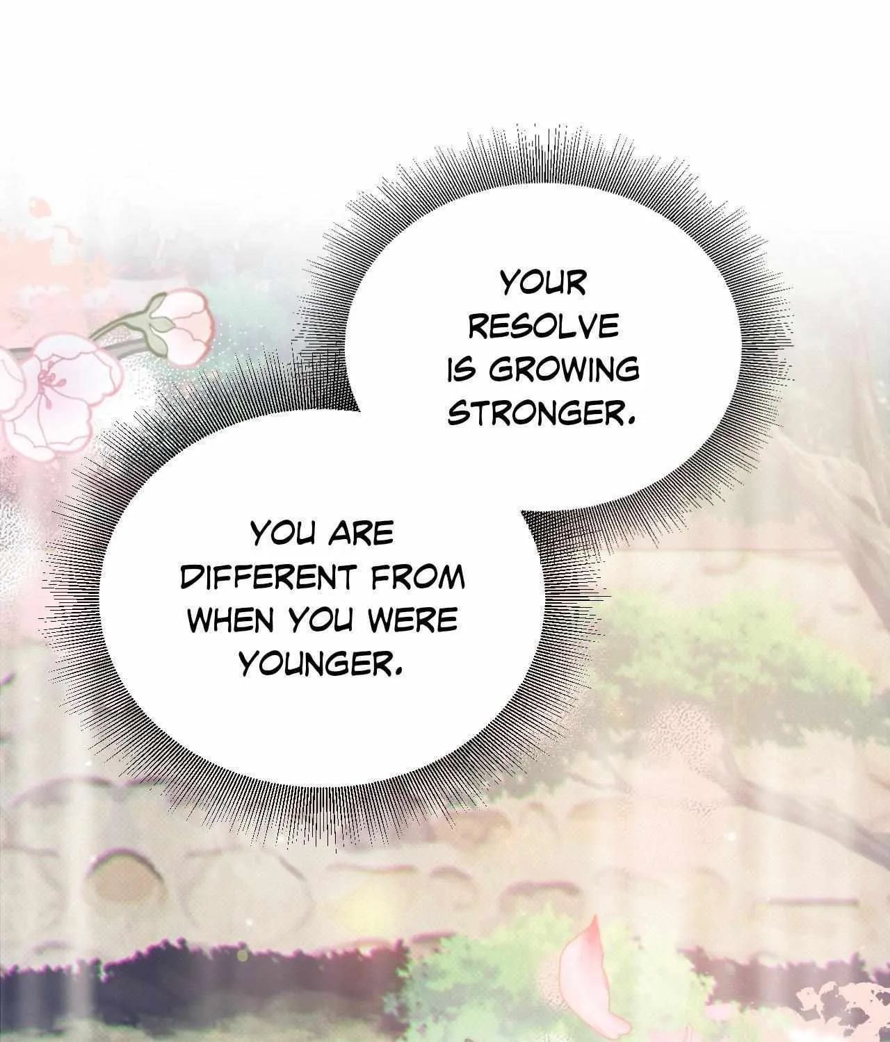 The Queen’s Secret Lessons Chapter 63 page 108 - 