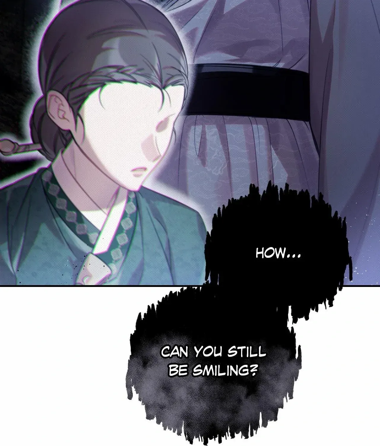 The Queen’s Secret Lessons Chapter 63 page 118 - 